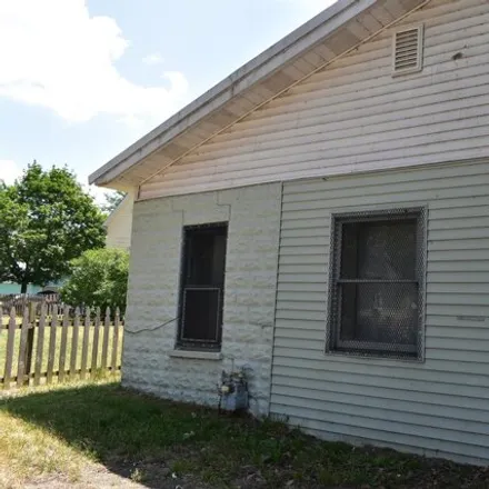 Buy this 4 bed house on 293 Brady Street in Elkhart, IN 46516
