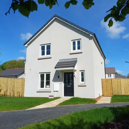 Buy this 3 bed house on St John the Baptist in St Peters Well Lane, Bradworthy