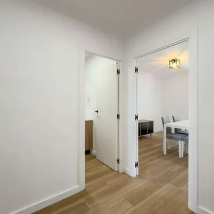 Rent this 5 bed apartment on Carrer de la Rosa d'Alexandria in 08906 l'Hospitalet de Llobregat, Spain