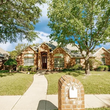 Buy this 4 bed house on 500 Lancashire Drive in Flower Mound, TX 75028