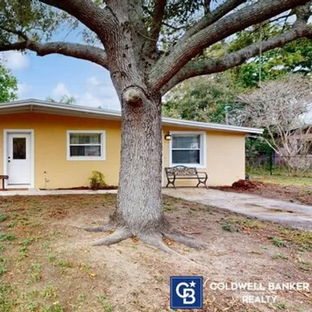 Buy this 3 bed house on 2146 East Triangle Drive in Wekiwa Springs, Seminole County