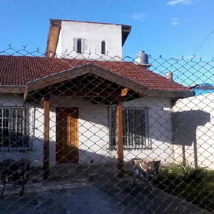 Buy this 2 bed house on Estero Bellaco in Partido de La Matanza, B1778 FQA Ciudad Evita