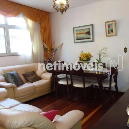 Buy this 2 bed apartment on Rua Zenite 380 in Caiçara-Adelaide, Belo Horizonte - MG