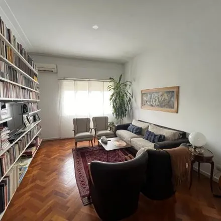 Buy this 2 bed apartment on Defensa 496 in Monserrat, 1064 Buenos Aires