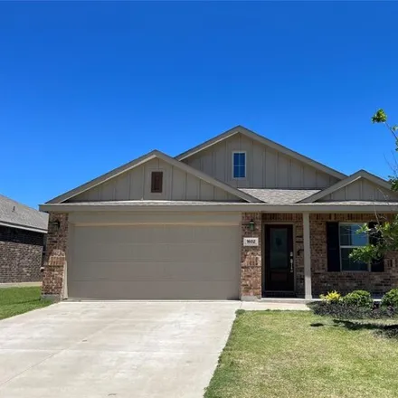 Rent this 4 bed house on Westfall Drive in Anna, TX 75409