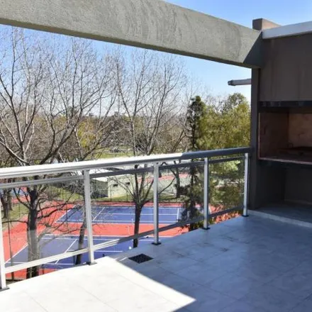 Buy this studio apartment on Acassuso 6215 in Liniers, 0000 Buenos Aires
