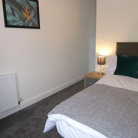 Rent this 1 bed room on Stark Street in Barrow-in-Furness, LA14 2HZ
