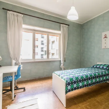 Image 3 - Via Statilio Ottato, 9, 00175 Rome RM, Italy - Room for rent