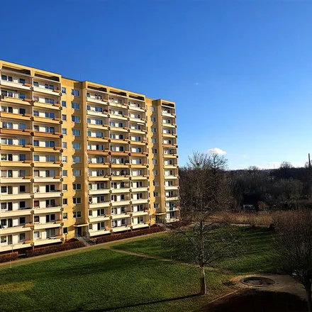 Rent this 3 bed apartment on Moseler Straße 10 in 08058 Zwickau, Germany