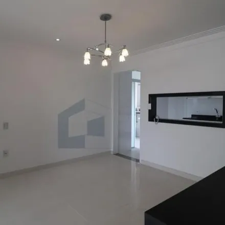 Buy this 4 bed apartment on Rua Washington Luiz in Vila Mazza, Suzano - SP