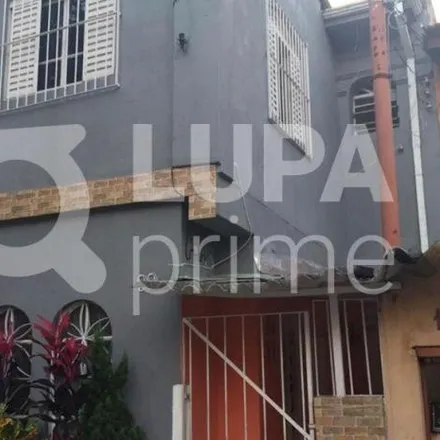 Buy this 1studio house on Rua Marta 104 in Barra Funda, São Paulo - SP