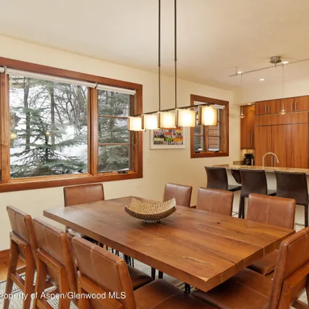 Image 6 - 712 South Galena Street, Aspen, CO 81611, USA - Duplex for rent