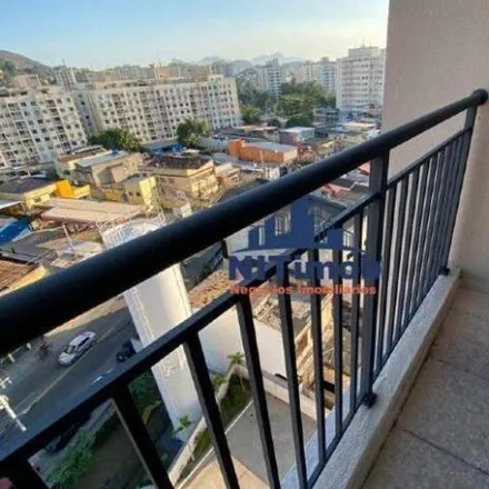 Buy this 2 bed apartment on Autoposto L.P Francis in Rua Galvão 200, Barreto