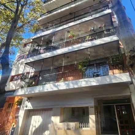 Image 2 - Argerich 2900, Villa del Parque, C1417 FYN Buenos Aires, Argentina - Apartment for rent