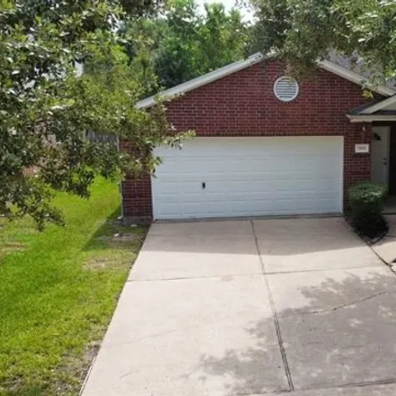 Rent this 4 bed house on 2847 Sandberry Drive in Dunnam, Houston