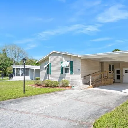 Buy this studio apartment on 44 Grizzly Bear Path in Ormond Beach, FL 32174