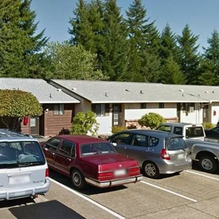 Image 3 - unnamed road, Shelton, WA 98555, USA - Apartment for rent