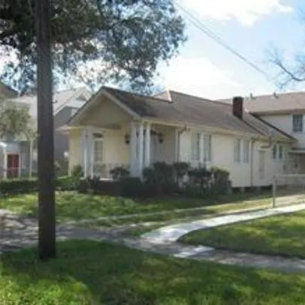 Rent this 1 bed house on 248 Bonnabel Boulevard in Bonnabel Place, Metairie