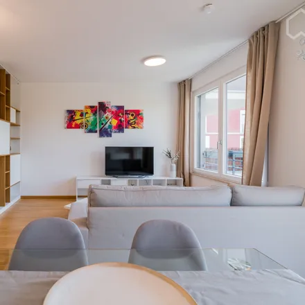 Rent this 2 bed apartment on E4 in Lehrter Straße, 10557 Berlin