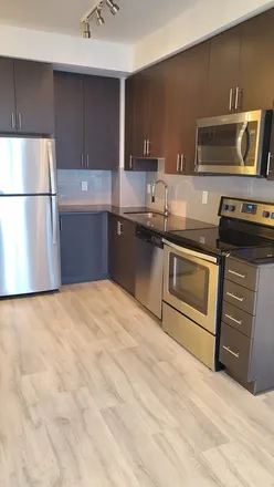 Rent this 1 bed apartment on Vaughan