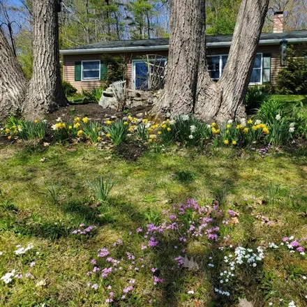 Buy this 2 bed house on 153 Thorofare Road in Litchfield, ME 04350