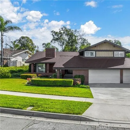 Buy this 4 bed house on 1612 North Hale Avenue in Fullerton, CA 92831