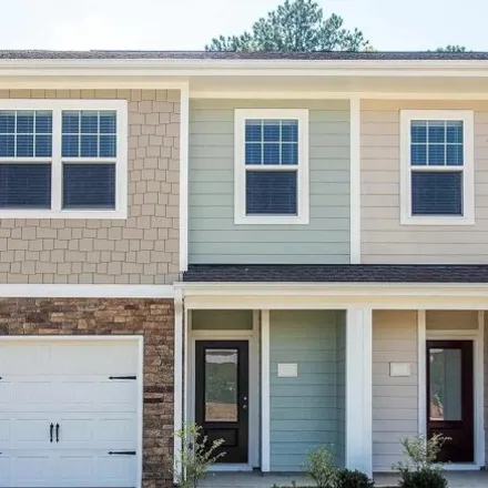 Rent this 3 bed house on 5342 Stream Stone Way in Raleigh, North Carolina