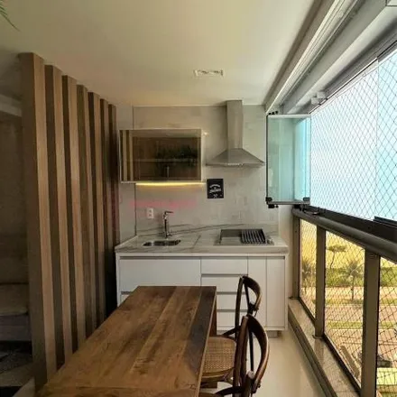 Buy this 4 bed apartment on Rua Itapemirim in Praia de Itaparica, Vila Velha - ES