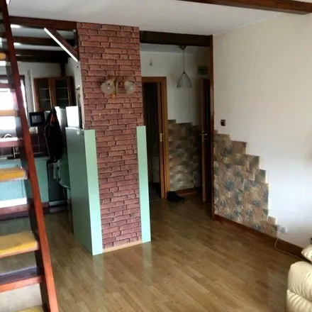 Rent this 3 bed apartment on Damroki 12 in 81-572 Gdynia, Poland