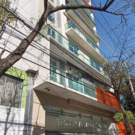 Buy this 2 bed apartment on Frontera Polanco in Calle Lago Hielmar 44, Miguel Hidalgo