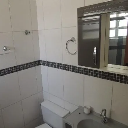 Buy this 2 bed apartment on Rua Juan Vicente in Padroeira, Osasco - SP