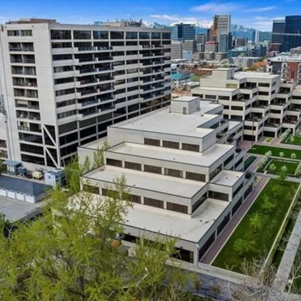 Buy this 2 bed condo on 560 South Temple in Salt Lake City, UT 84102