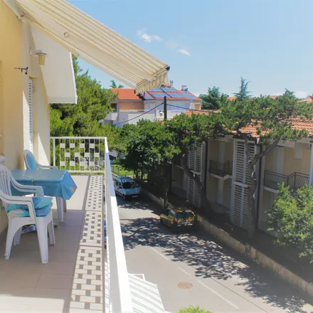 Image 4 - Villa Maimare, Marka Marulića, 23212 Grad Biograd na Moru, Croatia - Apartment for rent