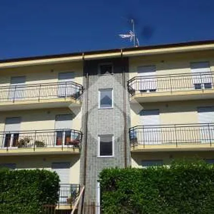 Rent this 2 bed apartment on Ristorante Pizzeria L'Escalier in Via Circonvallazione, 22