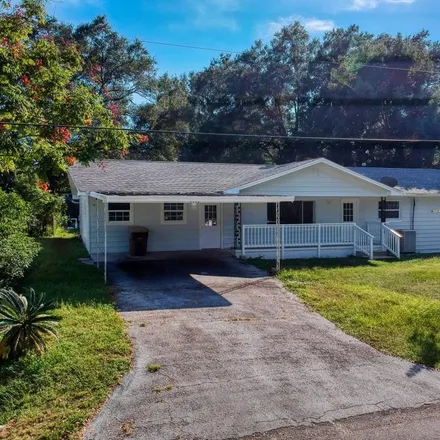 Buy this 3 bed house on 4516 Northeast 8th Street in Ocala, FL 34470