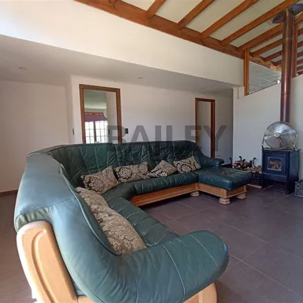 Image 8 - La Concepción, 226 0000 Quillota, Chile - House for sale