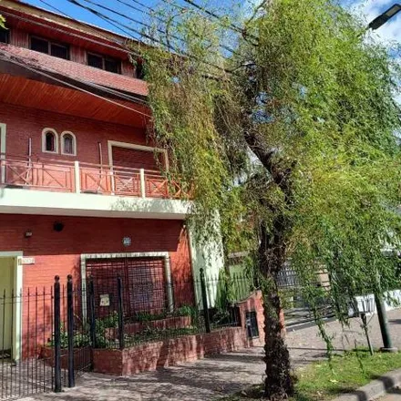 Buy this 4 bed house on 110 - José Hernández 3402 in Villa General Juan Gregorio de Las Heras, 1653 Villa Ballester