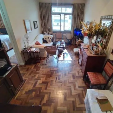 Buy this 1 bed apartment on Rua das Laranjeiras in Laranjeiras, Rio de Janeiro - RJ