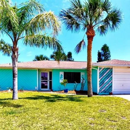 Buy this 2 bed house on unnamed road in Flagler Beach, FL