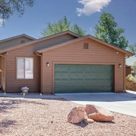 Buy this 3 bed house on 323 West Houston Mesa Road in Payson, AZ 85541