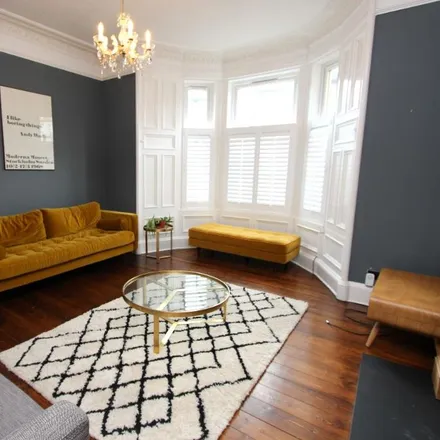 Image 3 - Dudley Avenue, City of Edinburgh, EH6 4PS, United Kingdom - Townhouse for rent