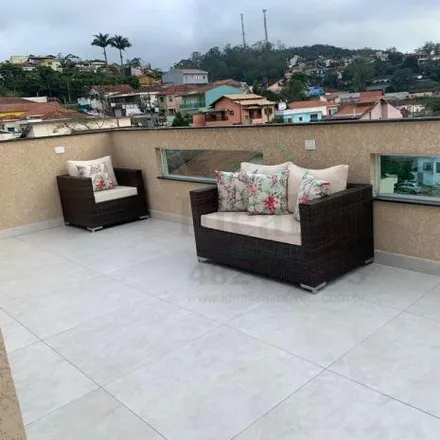 Buy this 2 bed apartment on Rua Boa Vista in Centro Alto, Ribeirão Pires - SP