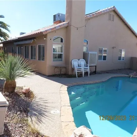 Image 6 - 100 Ringlore Drive, Henderson, NV 89015, USA - House for rent