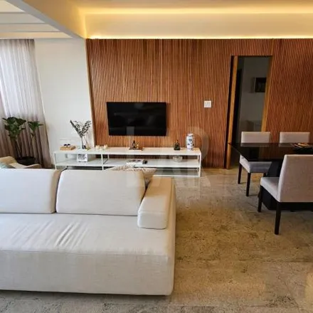 Buy this 3 bed apartment on Rua Joanésia in Serra, Belo Horizonte - MG