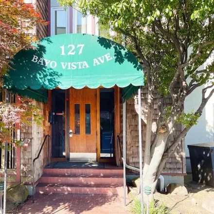 Buy this 2 bed condo on 127 Bayo Vista Avenue in Oakland, CA 94610