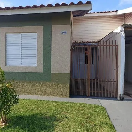 Rent this 3 bed house on unnamed road in Terra Nova, Londrina - PR
