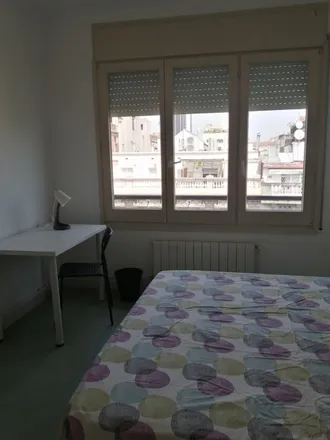 Rent this 9 bed room on Carrer de Muntaner in 179, 08001 Barcelona