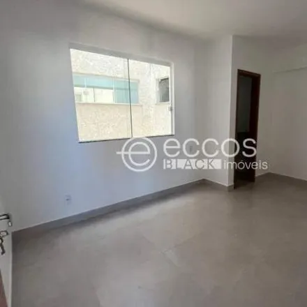 Buy this 2 bed apartment on Rua Nilton Augusto Alves in Vida Nova, Uberlândia - MG