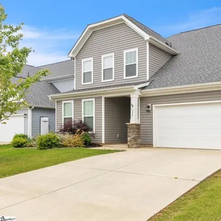 Buy this 3 bed house on 177 Foxbank Circle in Greer, SC 29651