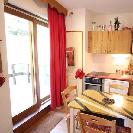 Rent this 1 bed apartment on 38410 Roche Béranger